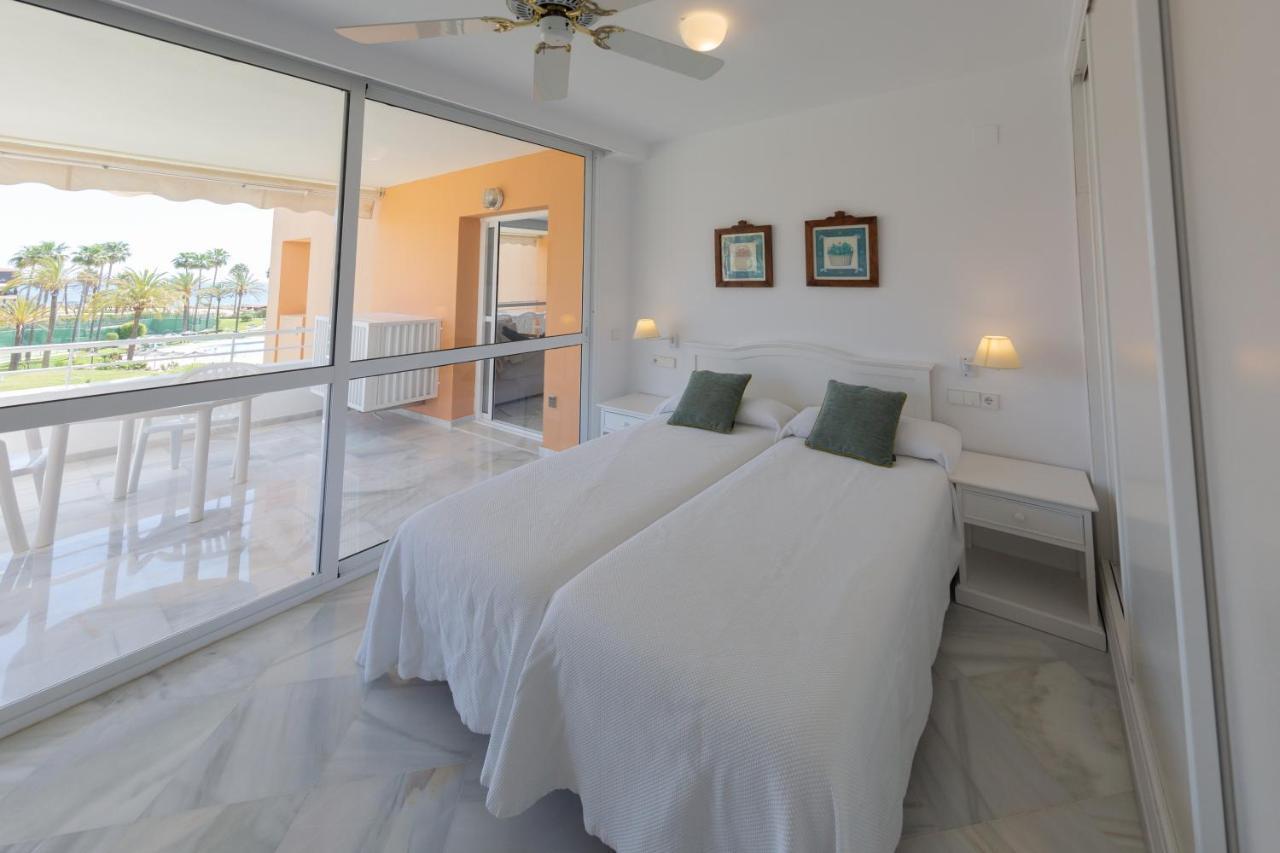 Apartamentos Las Americas Islantilla Exterior photo