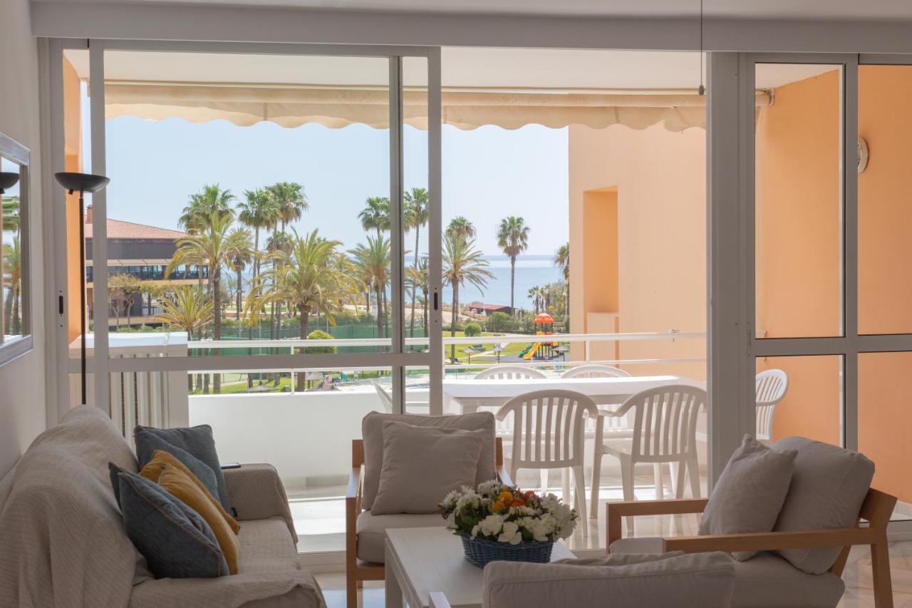 Apartamentos Las Americas Islantilla Exterior photo