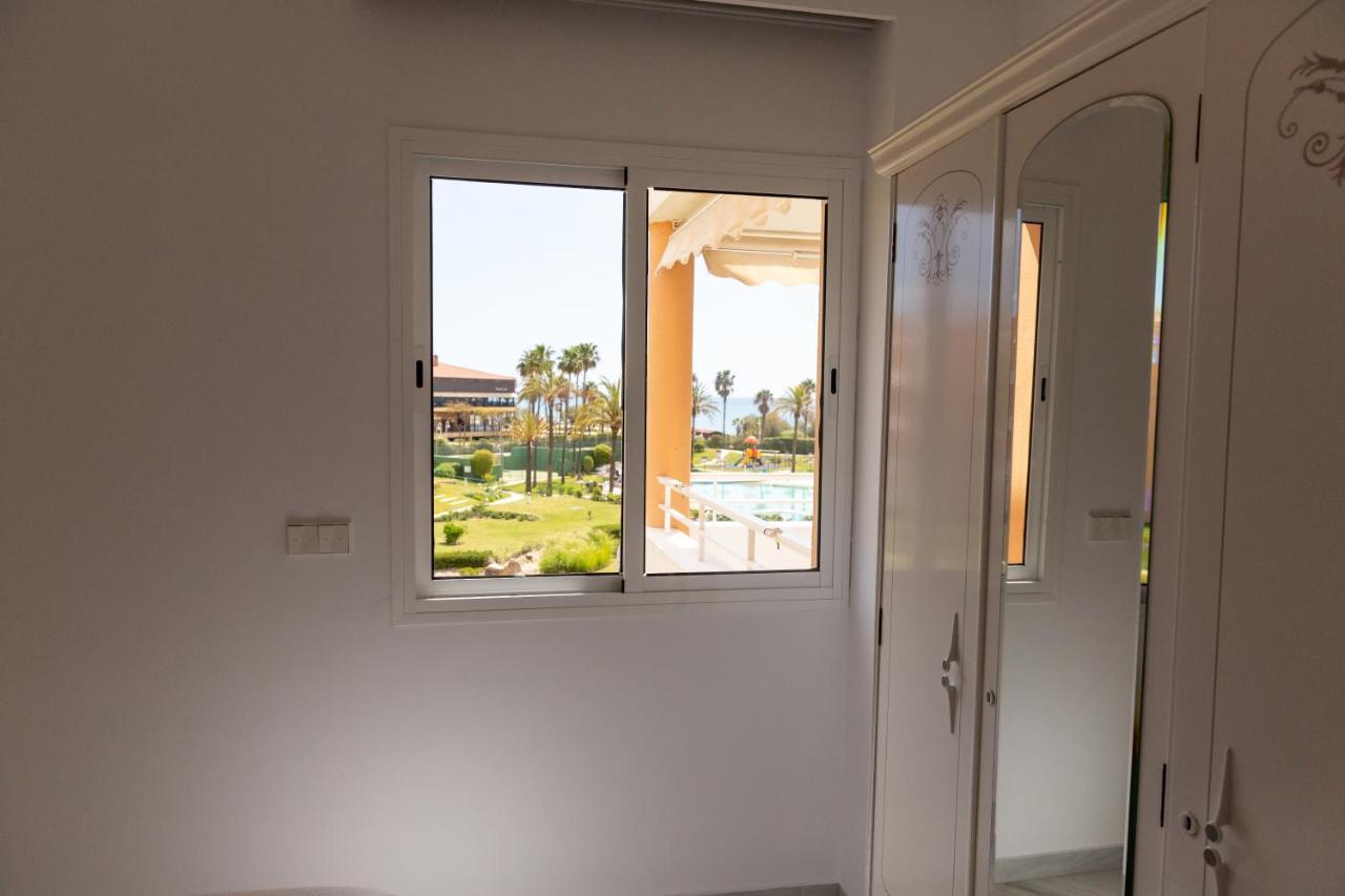 Apartamentos Las Americas Islantilla Exterior photo